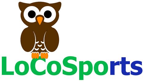 jhn sports|LoCoSports 